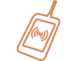 Leser - Smart Card und RFID-Komponenten