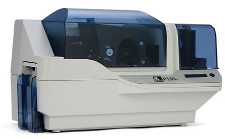 zebra -Printer