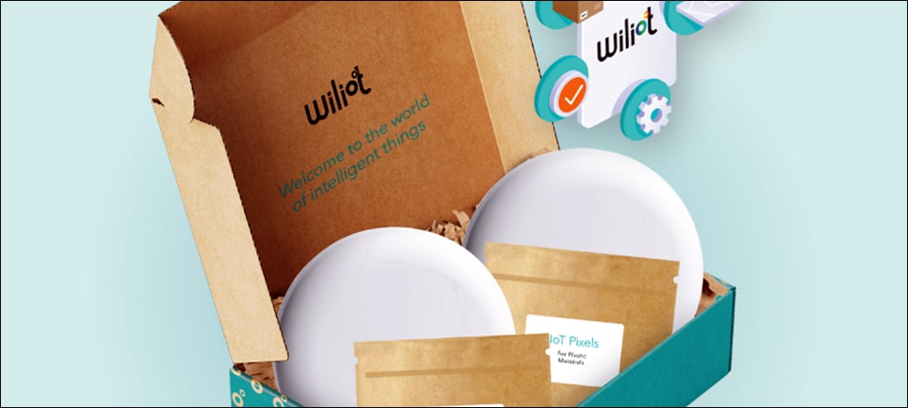 Wiliot Launches Ambient IoT Innovation Kit