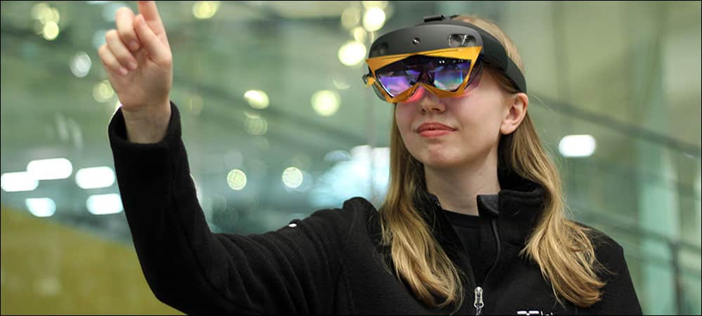 MIT Team Brings RFID Reading to AR Headsets