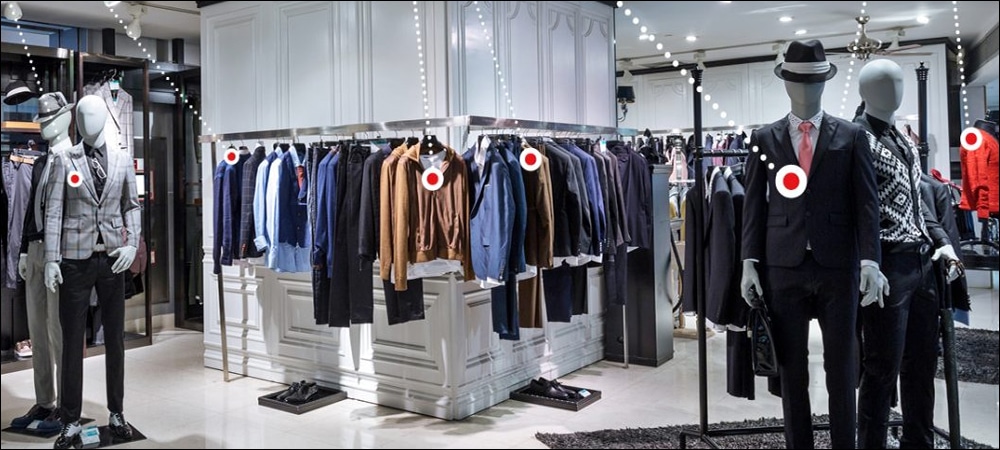 PervasID, SML Team Up for Real-Time RFID Retail Solution