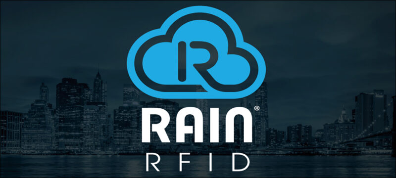 Shipment of RAIN RFID Tag Chips Surged to 44.8 Billion in 2023