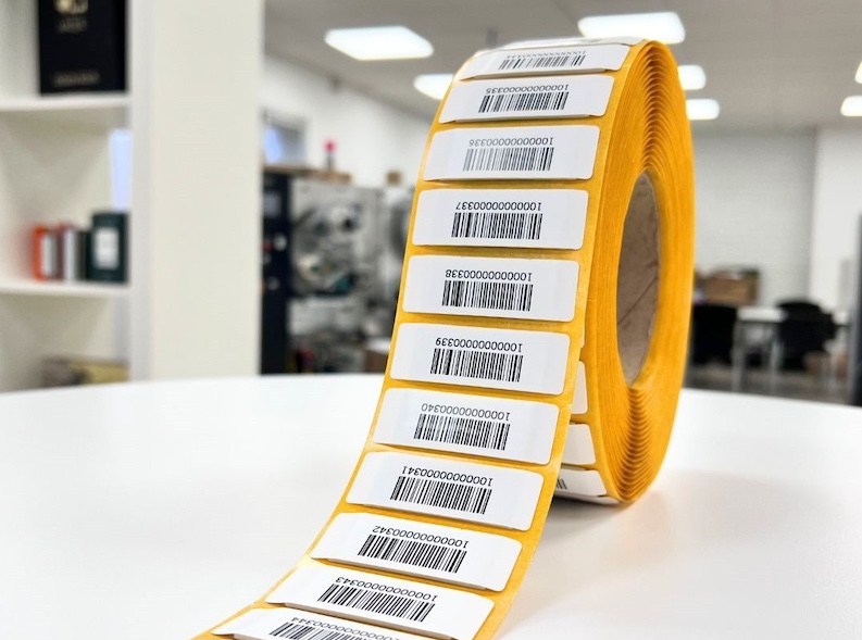 Trace-ID Releases Low Cost On-Metal Tags