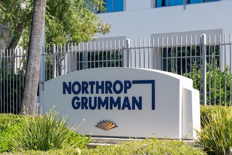 Northrop Grumman Boosts Efficiency, Cuts Losses with RFID